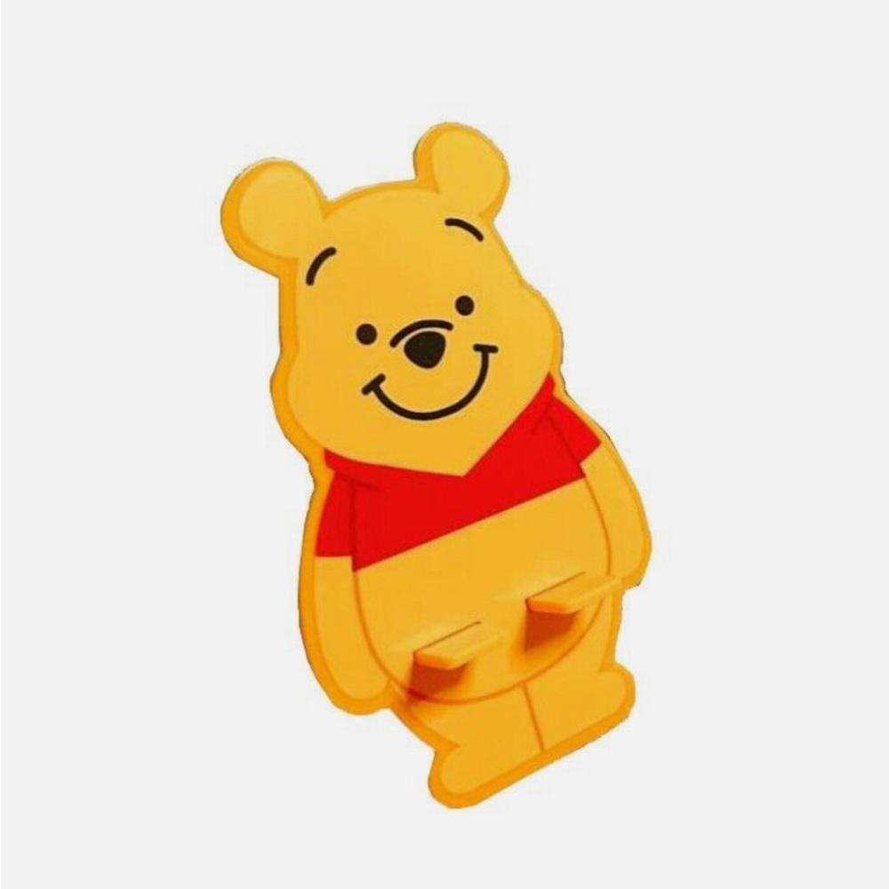 Disney Winnie the Pooh Phone Stand Smartphone Stand New in Packing